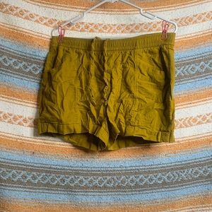 Old navy shorts